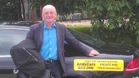 Andy Cars of Gloucester 1090673 Image 3